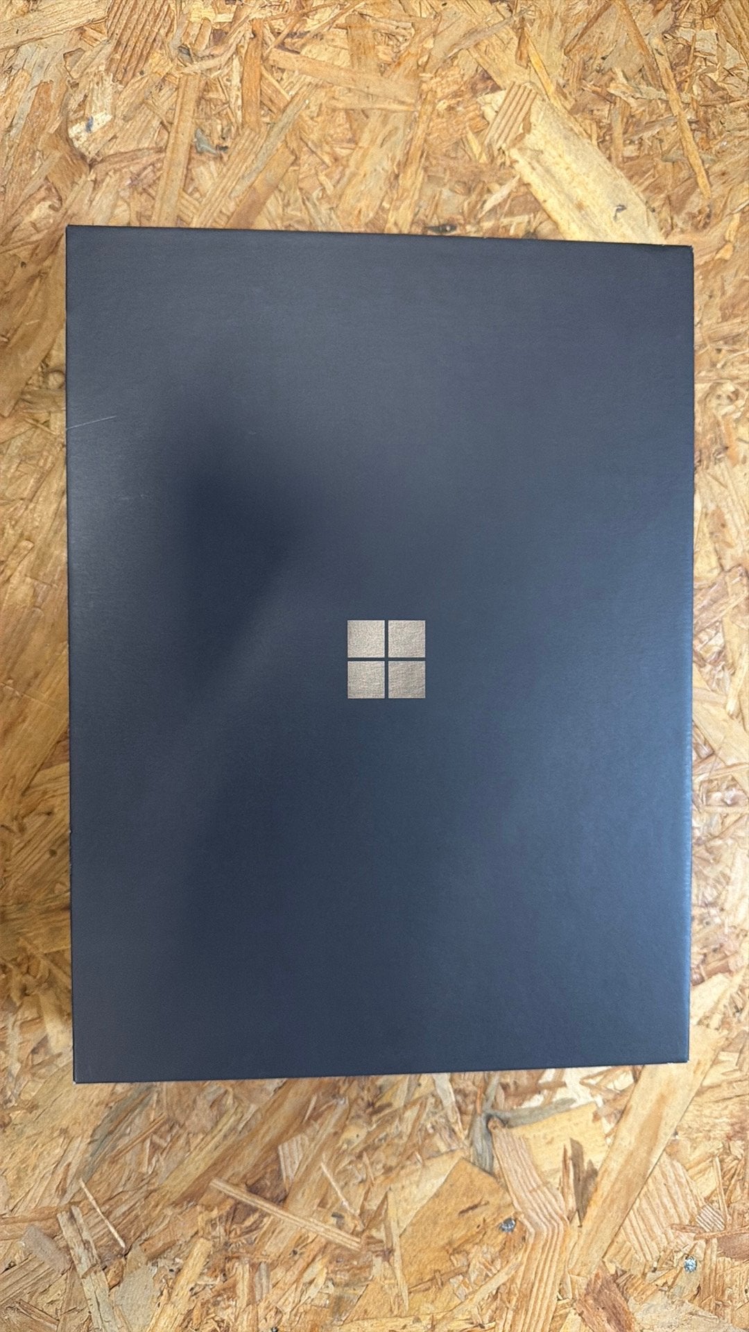 microsoft surface pro 11 snapdragon x plus 16gb 512gb black, Ophalen, Zo goed als nieuw, 16 GB, SSD