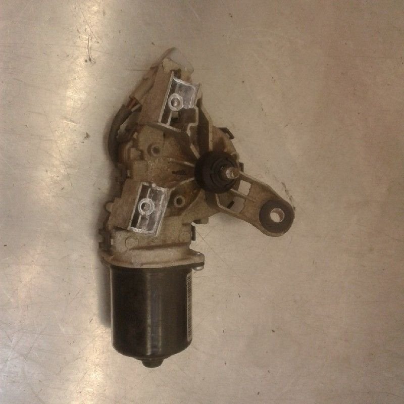 RUITENWISSERMOTOR VOOR Aveo (250) (|96850001|), Gebruikt, Daewoo