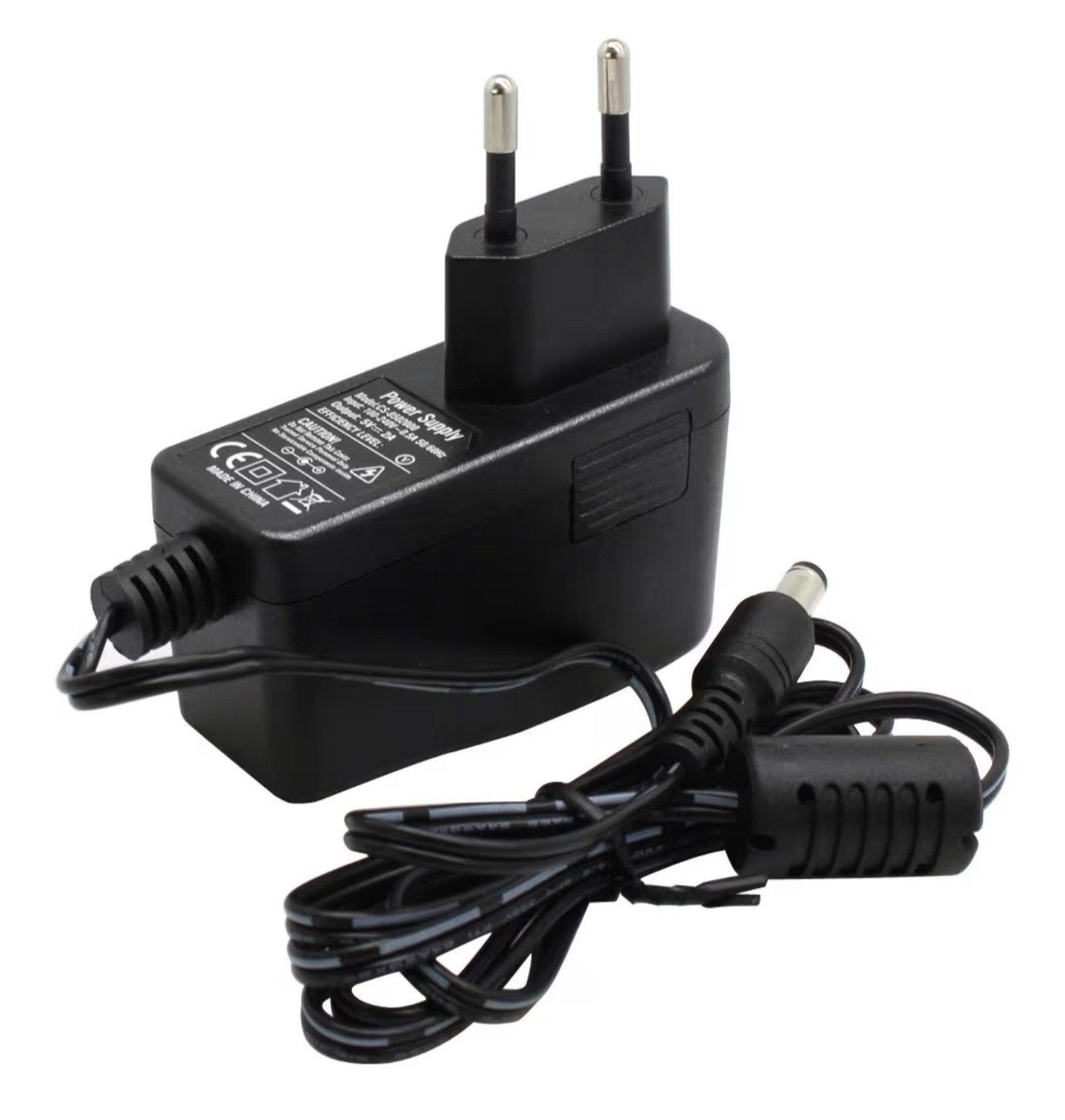 Alimentation 5V 2A, TV, Hi-fi & Vidéo, Enlèvement, Neuf