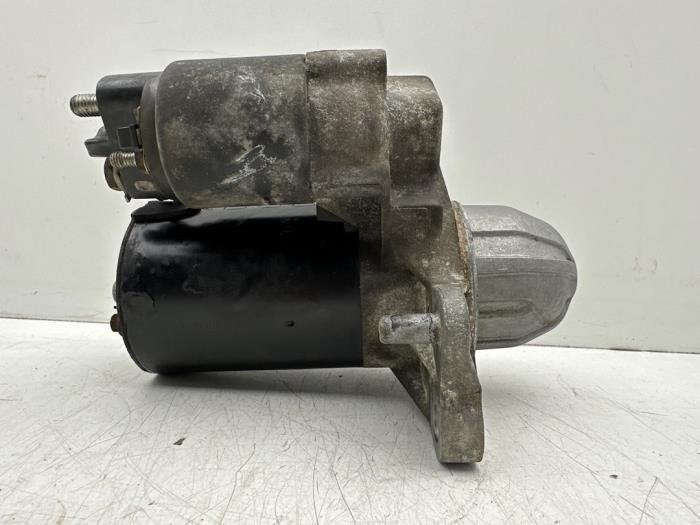 Démarreur d'un BMW Mini One, -, 3 mois de garantie, Utilisé, -