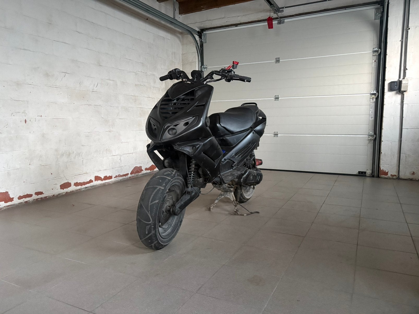 Speedfight 2 70ccm, Enlèvement, Comme neuf, Speedfight