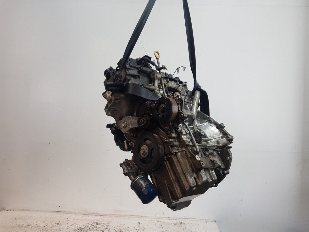 MOTOR Citroën C1 (|1639361980|190000Q140|190000Q130|), Auto-onderdelen, Dhr. J. Ham, Gebruikt, Citroën, Administratie@autoham.nl