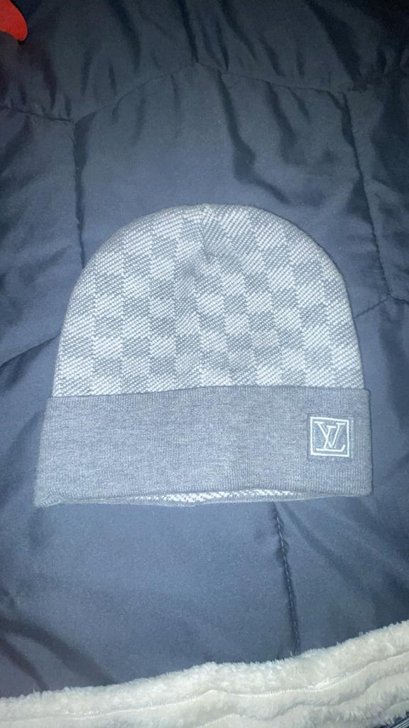 Louis Vuitton Muts, Ophalen, Nieuw, Universeel