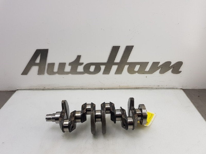 KRUKAS Volkswagen Golf VIII (CD1) (01-2019/-) (|KRUKASDFYA|), Gebruikt, Volkswagen