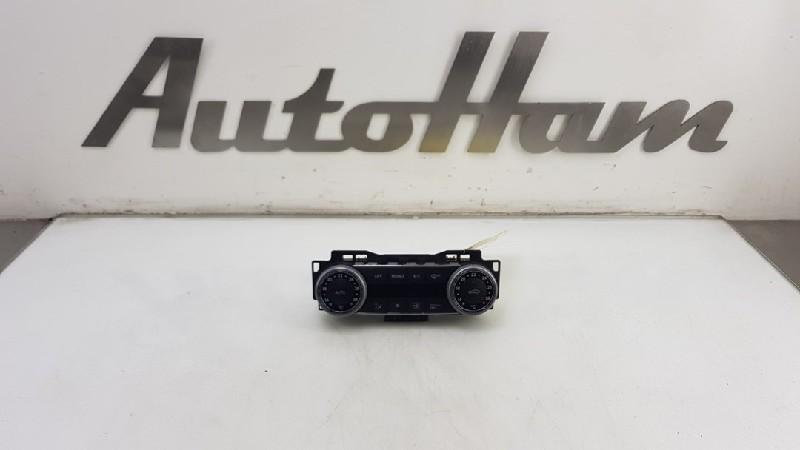 BEDIENINGSPANEEL VERWARMING Mercedes-Benz C (W204), Auto-onderdelen, Gebruikt, Mercedes-Benz