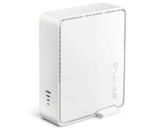 devolo WiFi 6 Repeater 5400, Computers en Software, Ophalen of Verzenden, Zo goed als nieuw, Devolo