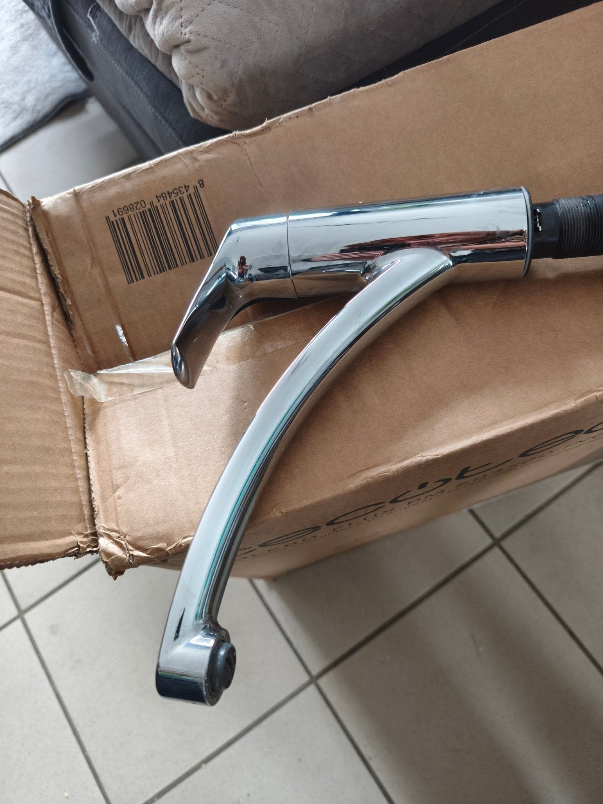 robinet, Bricolage & Construction, Enlèvement, Robinet