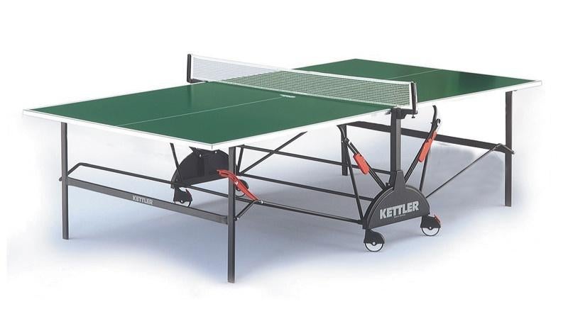 ping pong tafel indoor ketller stockholm, Sport en Fitness, Ophalen, Zo goed als nieuw