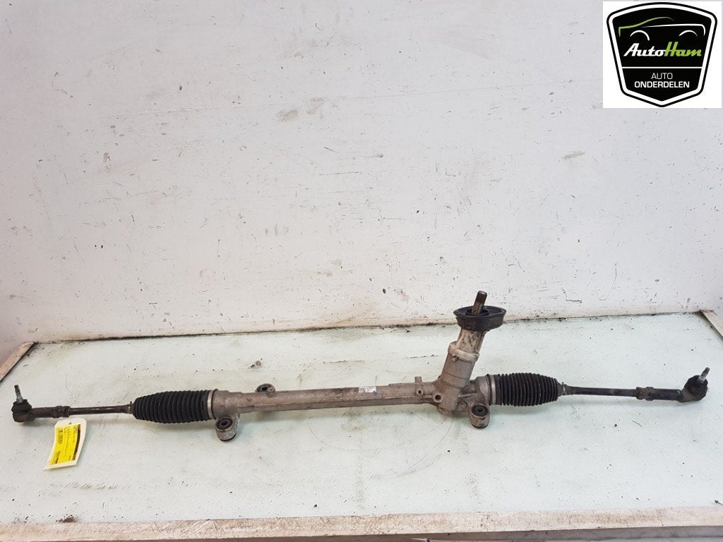CREMAILLERE DIRECTION MECANIQUE Ford Focus 4 Wagon, Utilisé, Ford