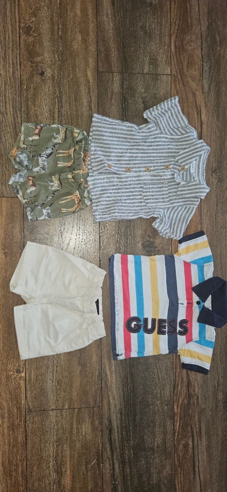 Kleding maat 62, Ophalen, Maat 62