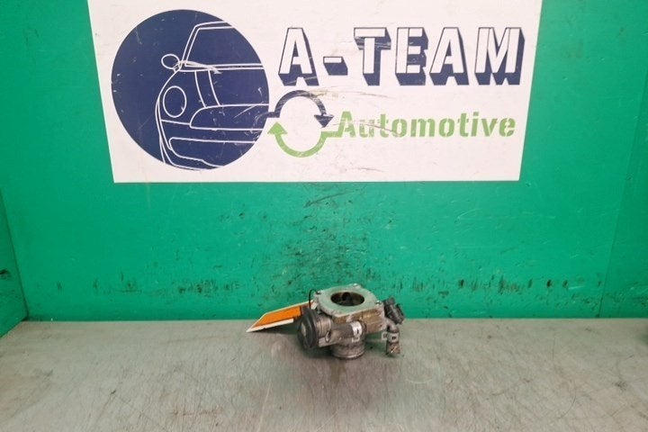 GASKLEPHUIS Chevrolet USA Spark (M300) (01-2010/12-2015), Gebruikt, Chevrolet, General Motors Germany GmbH, Chevrolet.europe@gm.com