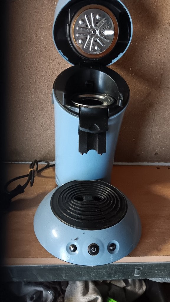 Senseo, Electroménager, Enlèvement, Utilisé