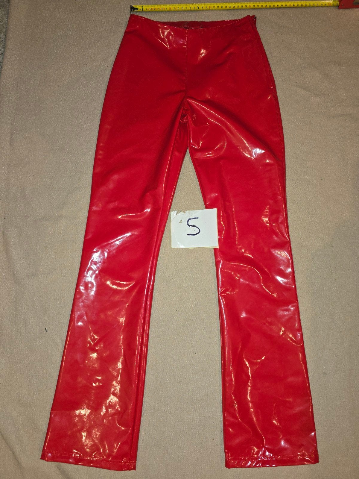 Legging laqué, Vêtements | Femmes, Leggings, Collants & Bodies, Envoi, Taille 36/38 (S), Legging