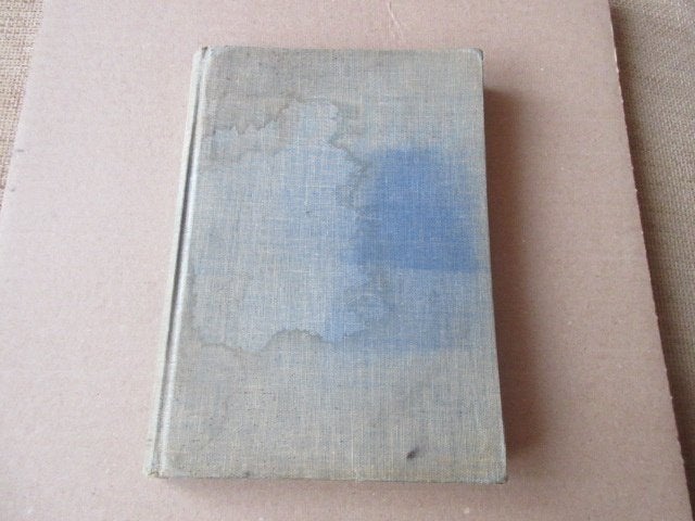 Color Televisieboek  Hurth, Antiek en Kunst, Antiek | Tv's en Audio, Ophalen of Verzenden