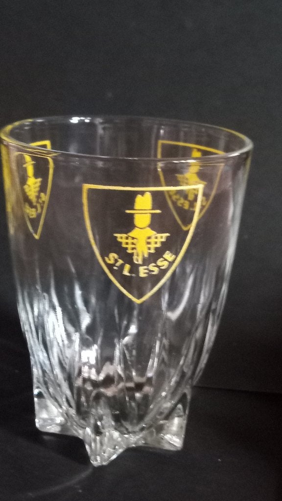 VAN DEN BOSSCHE ST LIEVENS ESSE, Verzamelen, Ophalen of Verzenden