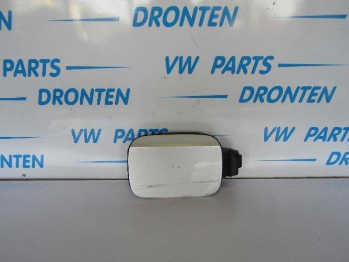 Tank Klep van een Audi A5 (LX7W), Gebruikt, -, -, -
