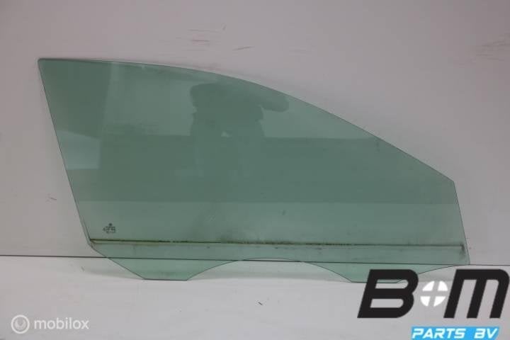 Portierruit rechtsvoor VW Jetta 5C 5C6845202B, Autos : Pièces & Accessoires, Utilisé