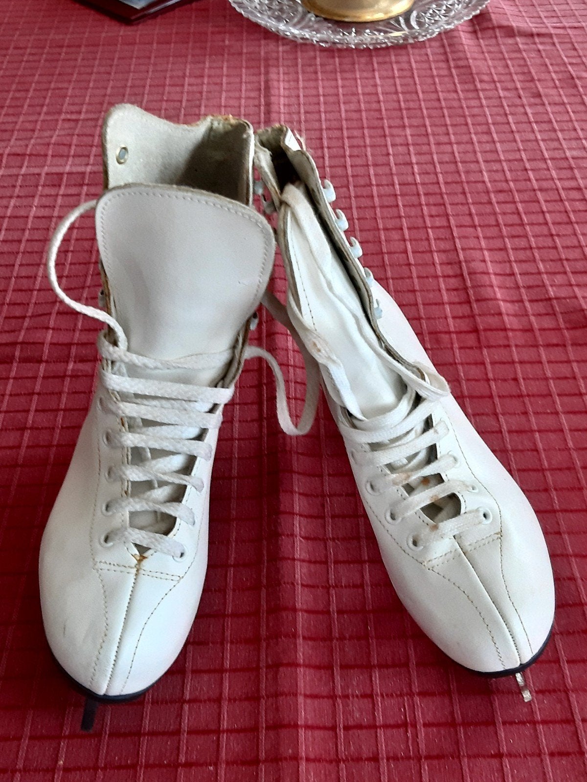 ijsschaatsen in goede staat, maat 38., Sport en Fitness, Ophalen