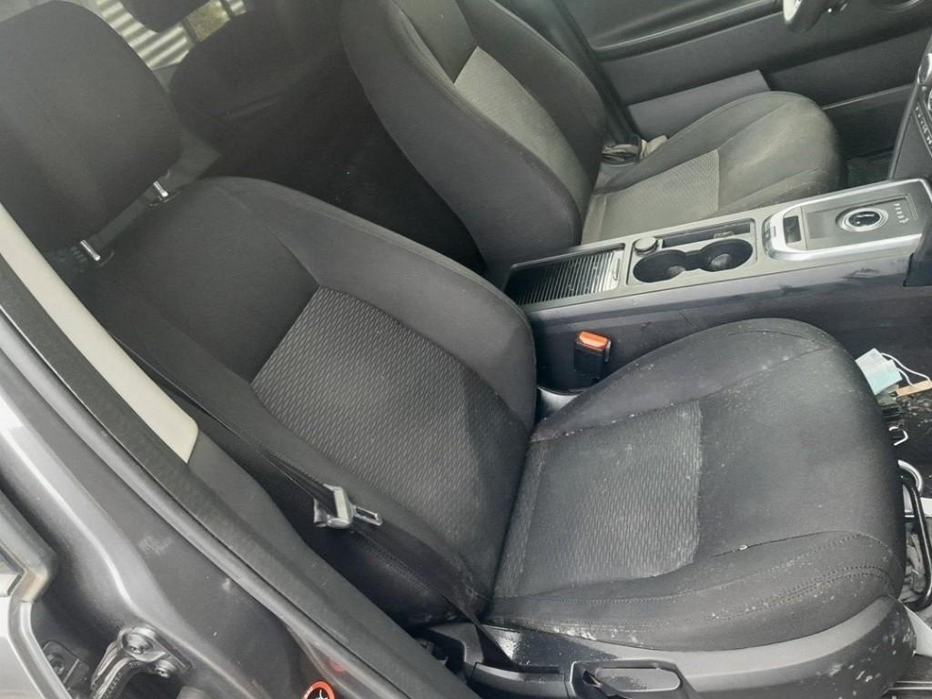 STOEL RECHTS VOOR Land + Range Rover Discovery Sport (LC), Auto-onderdelen, Gebruikt, Land Rover