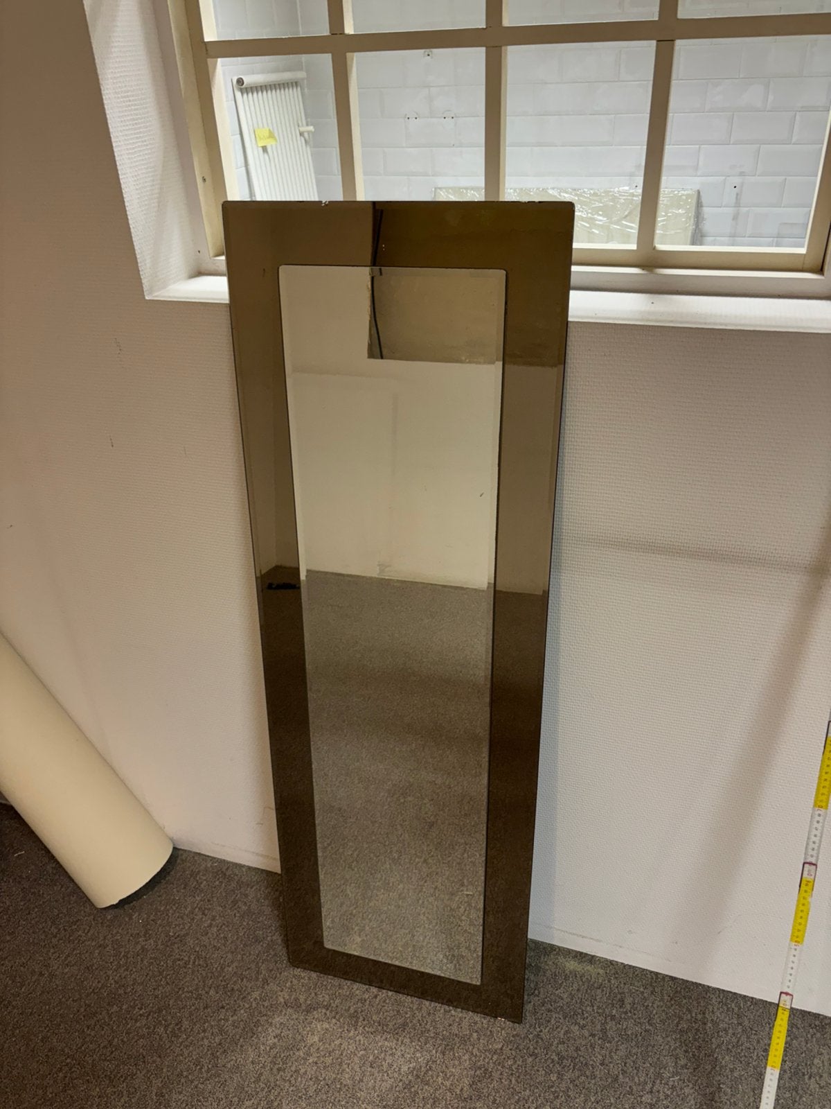 Spiegel, Ophalen, Minder dan 50 cm, 100 tot 150 cm, Nieuw