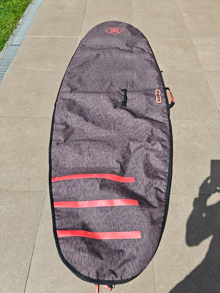 Boardbags in verschillende maten, Autres marques, Enlèvement, Utilisé, Autres types