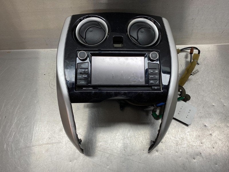 KIT NAVIGATION GPS Nissan Note (E12) (|259153VV1A|), Utilisé, Nissan