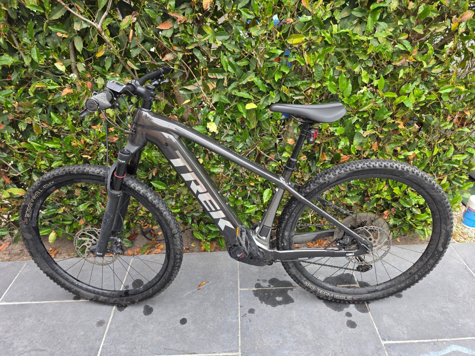 TREK powerfly 7, Fietsen en Brommers, Ophalen, Trek