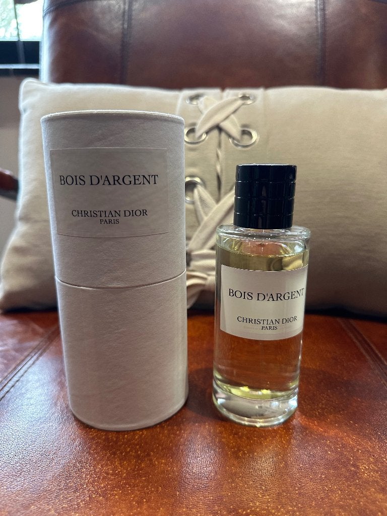 Dior Bois 'd Argent, Enlèvement ou Envoi