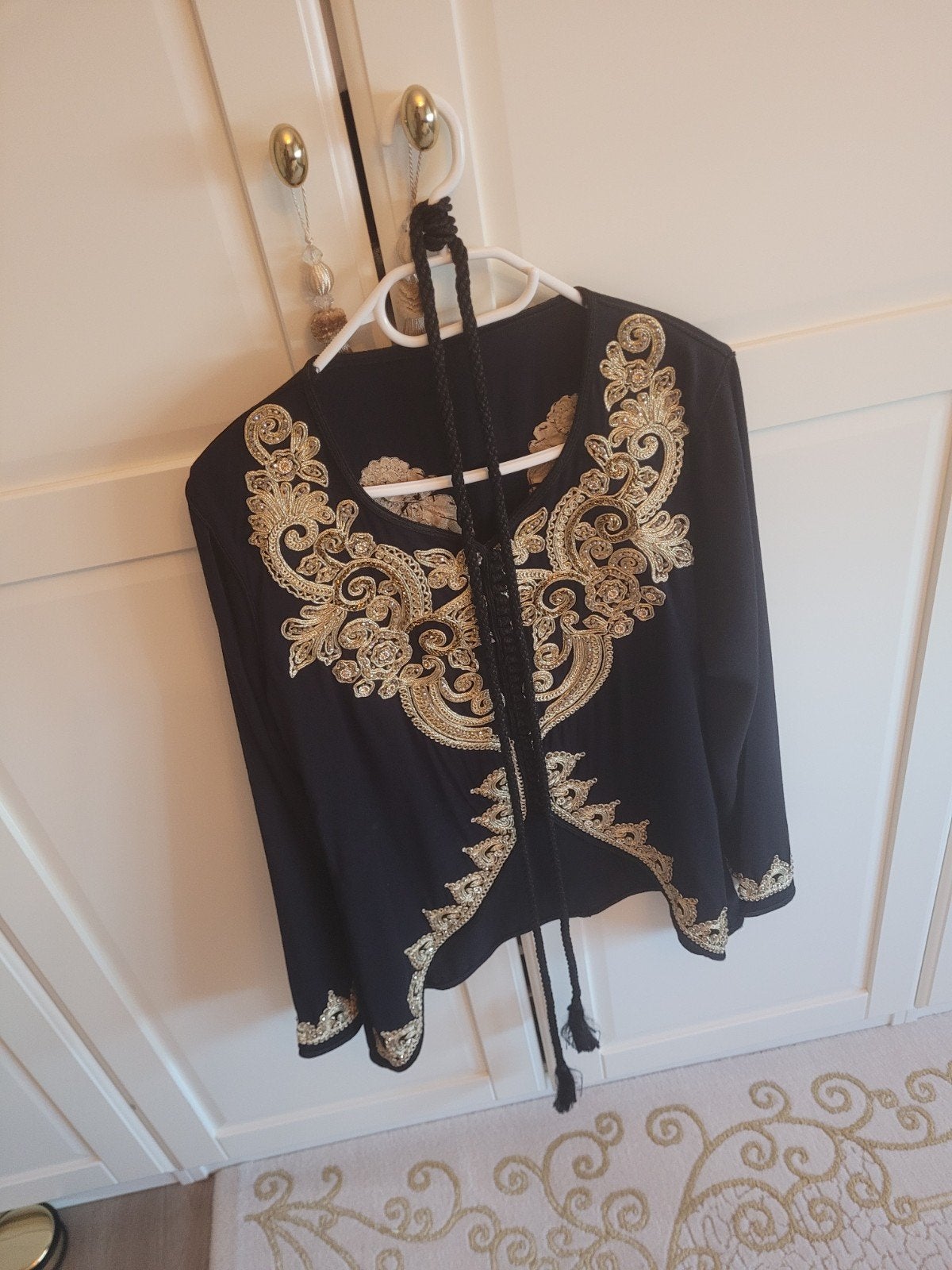 Tuniek, Enlèvement, Taille 38/40 (M)