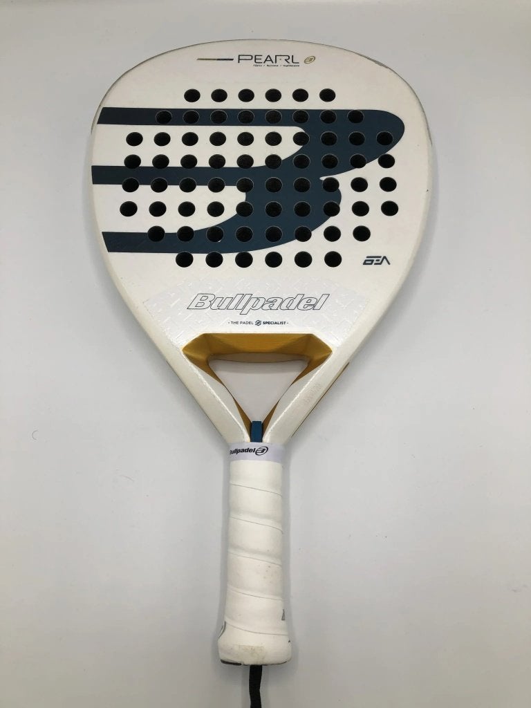 Bullpadel Pearl 2026, Sports & Fitness, Raquette de padel, Enlèvement ou Envoi, -, Info@repadelstore.com