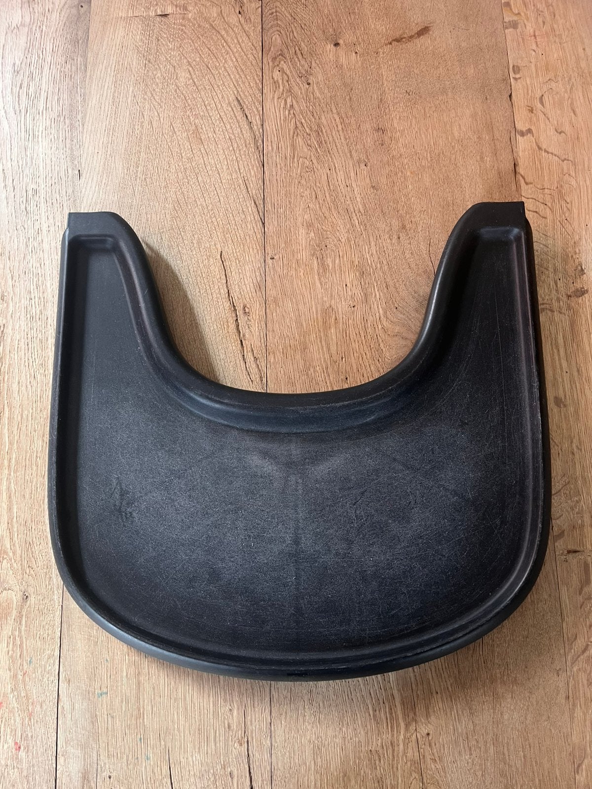 Eetplankje Tripp Trapp Stokke, Kinderen en Baby's, Kinderstoelen, Ophalen, Gebruikt