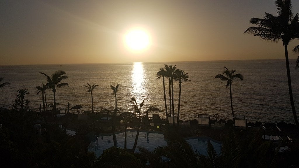 gezellig appartement met zeezicht te huur Tenerife, Vakantie, Vakantiehuizen | Spanje, Canarische Eilanden, 2 slaapkamers, Appartement