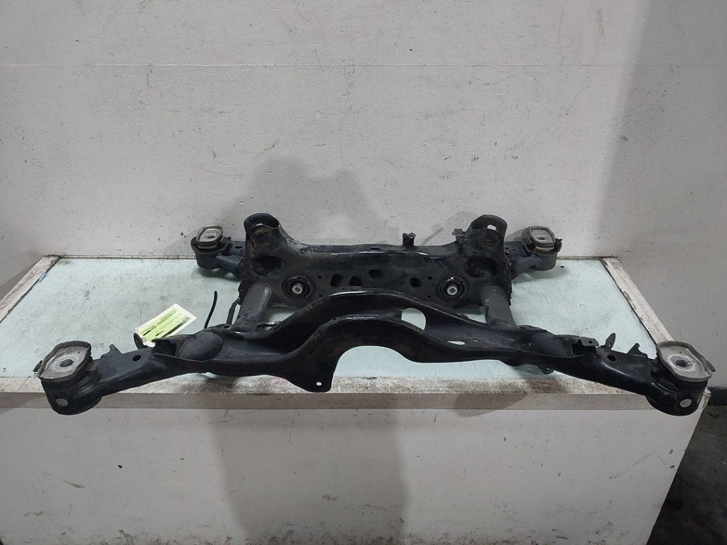 BERCEAU MOTEUR A6 Avant (C8) (|4K0505235AL|4K0505235AS|), Dhr. J. Ham, Administratie@autoham.nl, Audi, Utilisé
