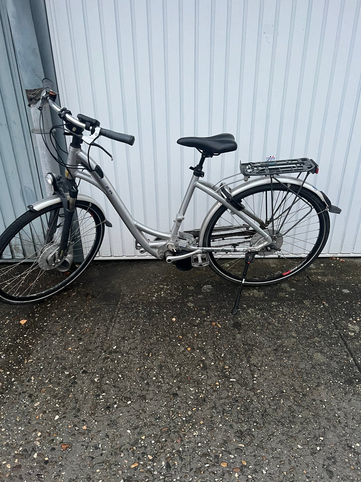 Brochure sur les vélos électriques, Vélos & Vélomoteurs, Enlèvement, Comme neuf