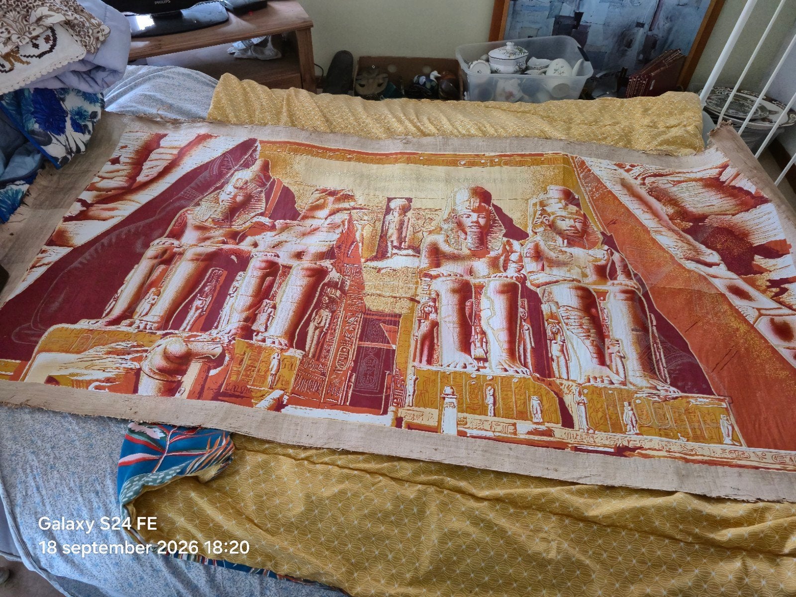 grand tableau, Antiquités & Art, Enlèvement ou Envoi