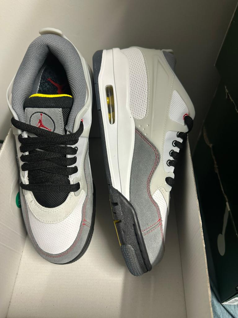 Basket AIR JORDAN 4 RM, Enlèvement ou Envoi, Neuf
