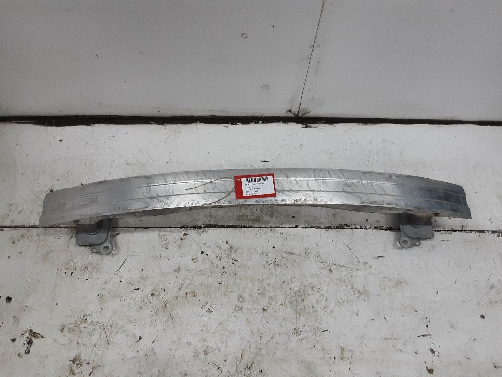 BUMPERBALK VOOR Audi TT (8N3) (01-1998/10-2006), Info@audi.de, Audi, Audi AG, Gebruikt