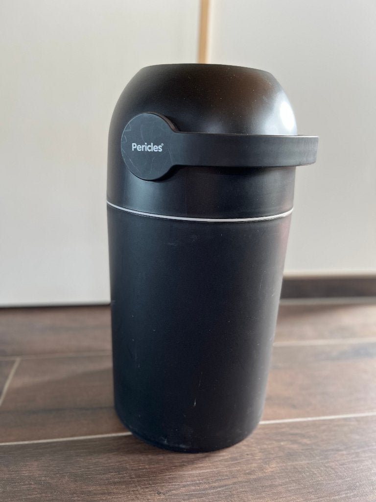 Pericles luieremmer, Ophalen, Gebruikt, Luieremmer, Overige merken