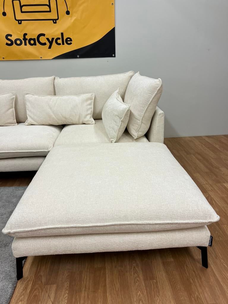 Fauteuil d'angle Chateau d'Ax (NOUVEAU) -  chez SofaCycle, Neuf, Enlèvement ou Envoi, SofaCycle, Info@sofacycle.be