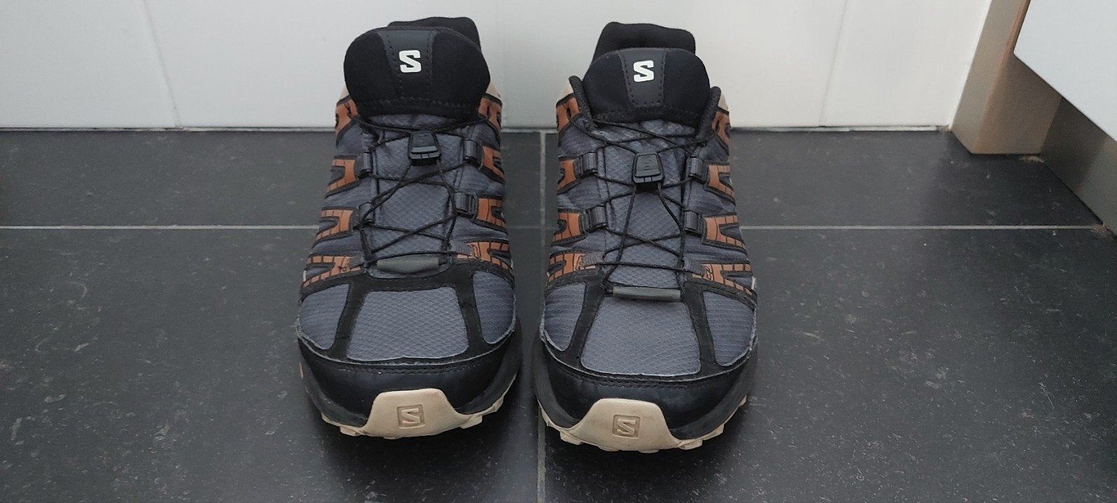Salomon – XT RECKON GTX (nieuw €112) maat 44,5, Ophalen of Verzenden, Zo goed als nieuw, Salomon