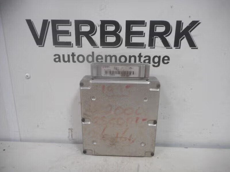 COMPUTER MOTOR Ford Escort 6 (AAL / ABL) (91AB-12A650-GC), Autos : Pièces & Accessoires, Enlèvement ou Envoi, Henry-Ford-Straße 1 50735 Köln, DE