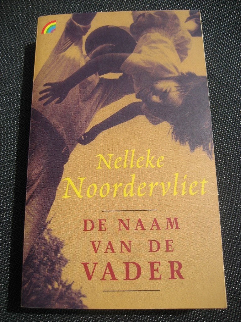 Nelleke Noordervliet - de naam van de vader, Ophalen of Verzenden
