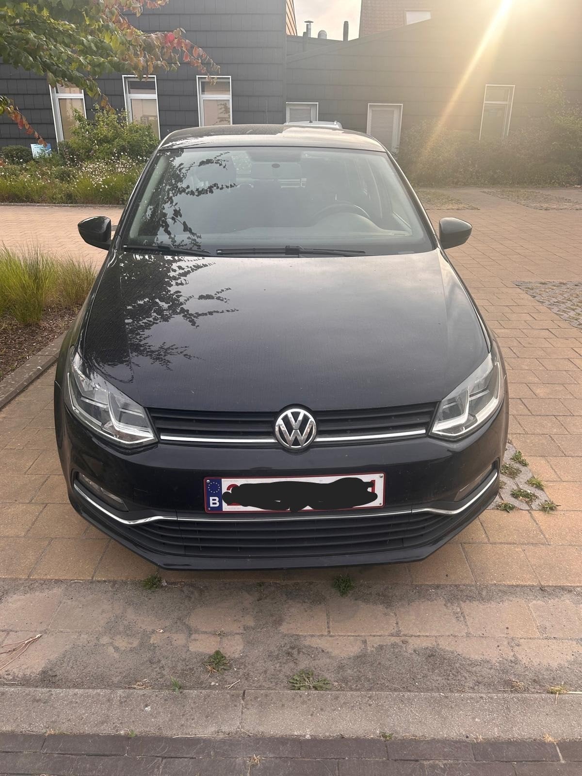 Volkswagen polo, Autos, Achat, Euro 6, Particulier, Essence