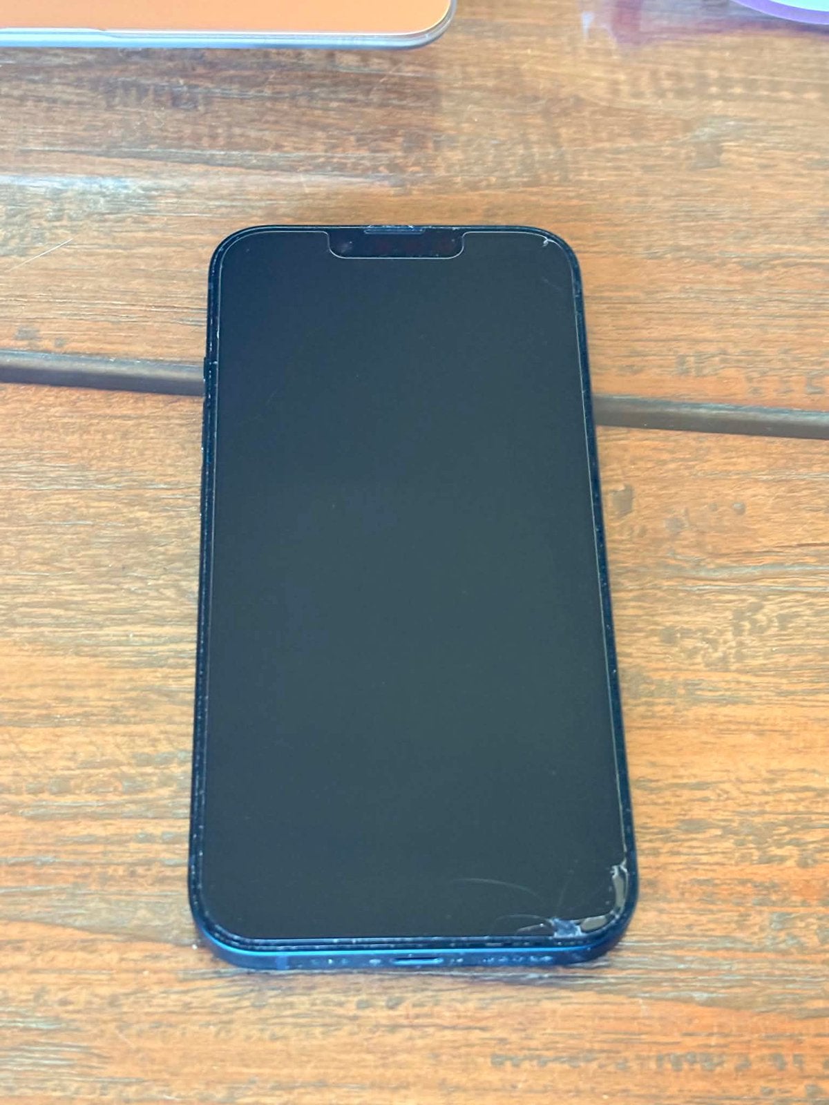 Iphone 14, 128 GB, Enlèvement, Utilisé, 84 %