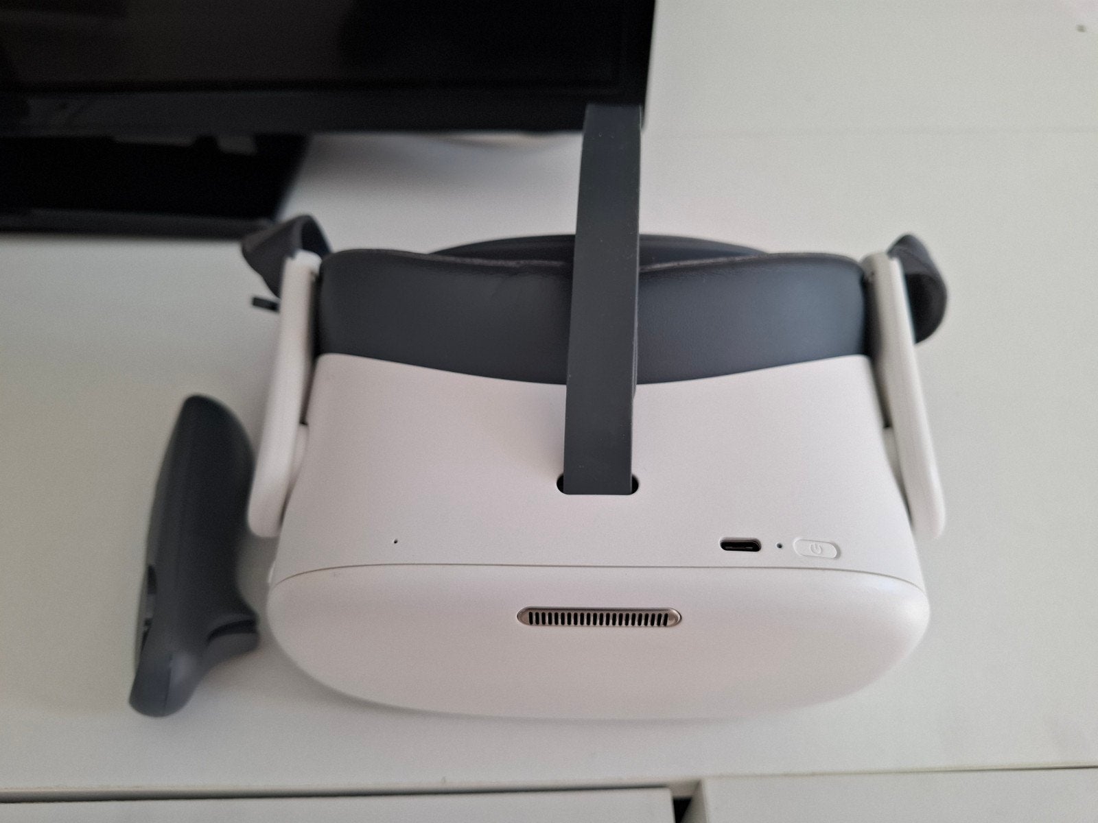 Pico G3 Virtual Reality bril in prima staat, Ophalen
