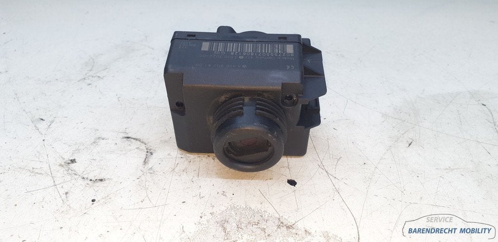 Antivol de contact EZS W906 Sprinter 906 Mercedes 9069004100, Mercedes-Benz AG, Mercedes-Benz, Utilisé, Mercedesstrasse 120
70372  Stuttgart, DE