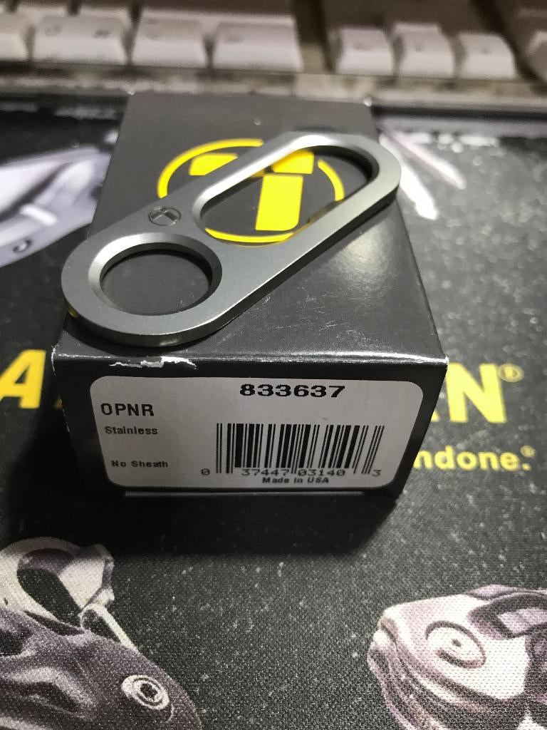 NEW LEATHERMAN OPNR a plus que quelques-uns en stock !, Enlèvement ou Envoi, Neuf