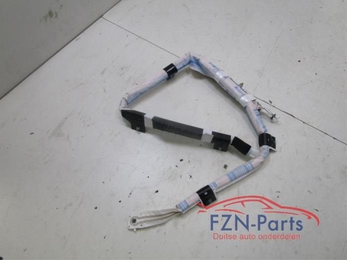 VW Polo 2G Dakairbag Rechts R (2G4880742G), Enlèvement ou Envoi, Utilisé