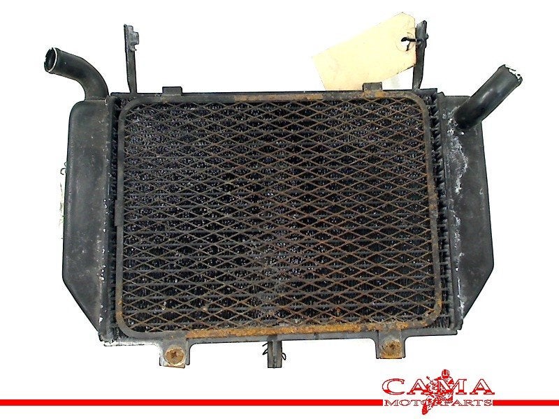 RADIATEUR EAU TL 1000 R 1998-2003 (TL1000R) (422131-8370), Dhr. S. di Majo, Utilisé, Info@cama-motorparts.nl, P.J. Troelstraweg 8 8
3144 CX  MAASSLUIS, NL