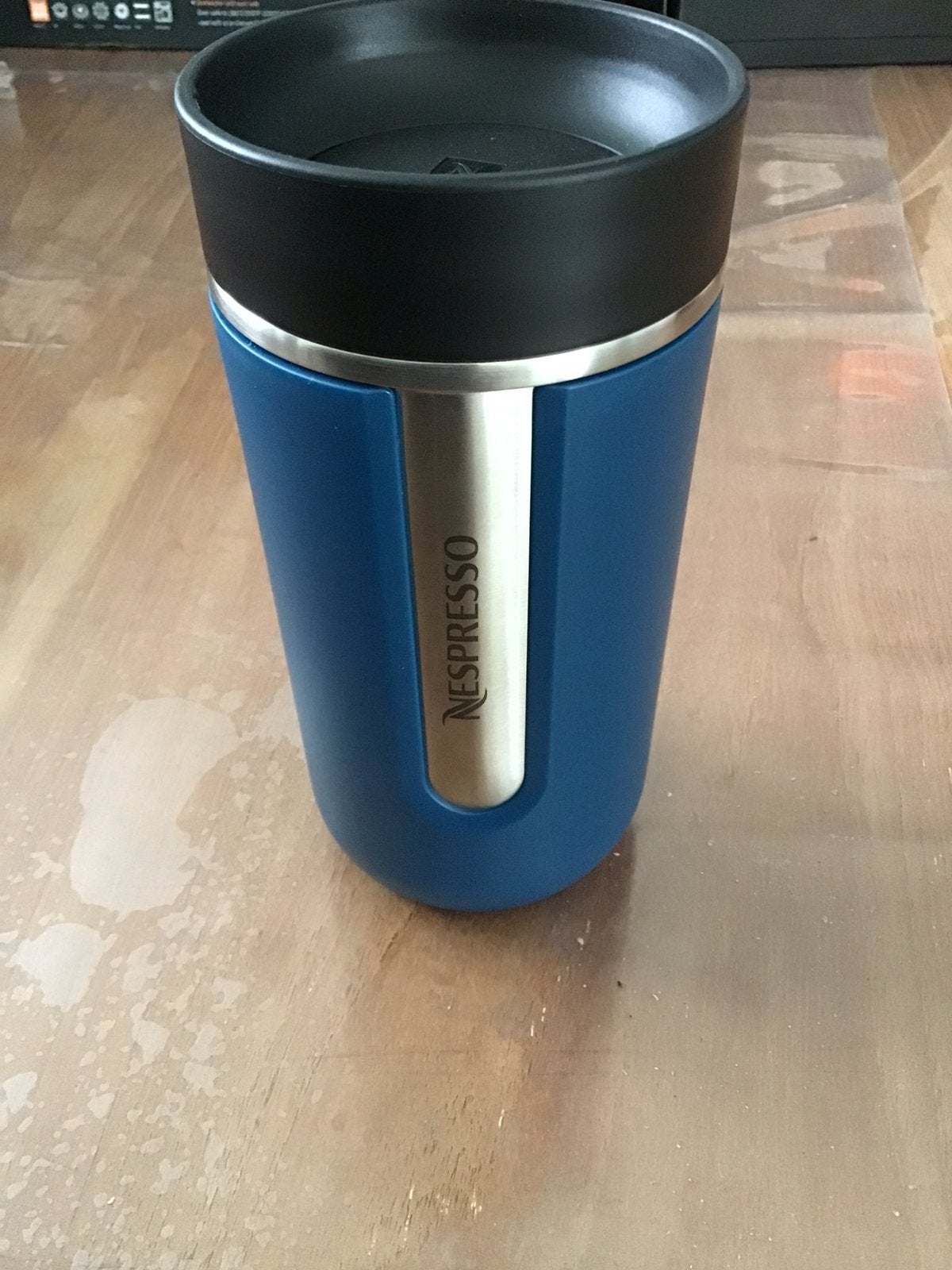Nespresso koffiebeker, Ophalen, Zo goed als nieuw